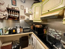Dpt Paris (75), à vendre PARIS 3EME ARRONDISSEMENT appartement T2 de 55 m²  