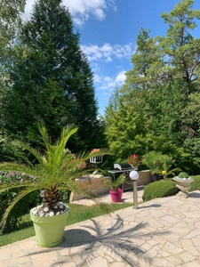  TROISSEREUX maison de 296 m² - Terrain de 6 000 m² 