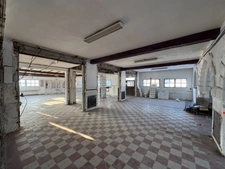 Former hotel-restaurant to be reinvented – Housing + business project – Emerainville