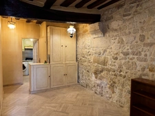 Dpt Paris (75), à vendre PARIS 3EME ARRONDISSEMENT appartement T2 de 55 m²  