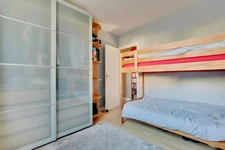 Appartement familial 4 pièces – 73 m² – 3 chambres 