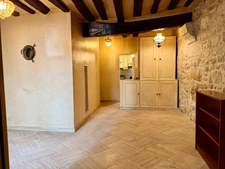 Dpt Paris (75), à vendre PARIS 3EME ARRONDISSEMENT appartement T2 de 55 m²  