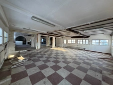 Former hotel-restaurant to be reinvented – Housing + business project – Emerainville