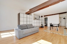 Appartement 2 pièces PARIS 2EME ARRONDISSEMENT (75)