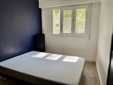 Paris 19e – Laumière – Lumineux 2 pièces de 41 m² au calme sur jardin