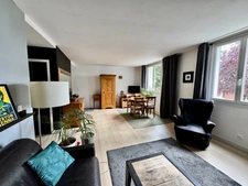 Appartement familial 4 pièces – 73 m² – 3 chambres 