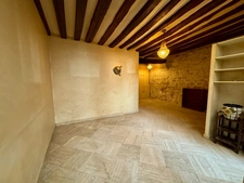Dpt Paris (75), à vendre PARIS 3EME ARRONDISSEMENT appartement T2 de 55 m²  