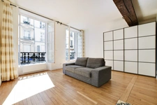 Appartement 2 pièces PARIS 2EME ARRONDISSEMENT (75)