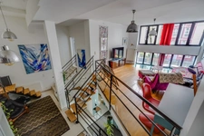 Loft familial de caractère – MONTREUIL (93)