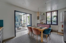 Loft familial de caractère – MONTREUIL (93)