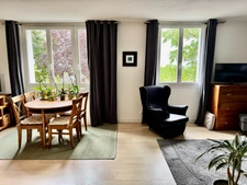 Appartement familial 4 pièces – 73 m² – 3 chambres 