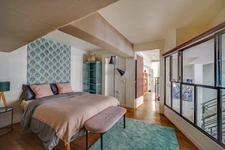 Loft familial de caractère – MONTREUIL (93)