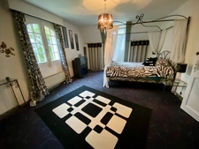  TROISSEREUX maison de 296 m² - Terrain de 6 000 m² 