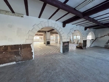 Former hotel-restaurant to be reinvented – Housing + business project – Emerainville