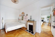 Grand 3 pièces PARIS 11EME ARRONDISSEMENT (75)