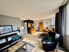 Appartement familial 4 pièces – 73 m² – 3 chambres 