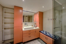 Loft familial de caractère – MONTREUIL (93)