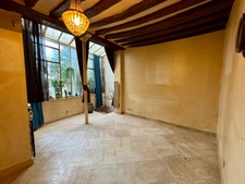 Dpt Paris (75), à vendre PARIS 3EME ARRONDISSEMENT appartement T2 de 55 m²  