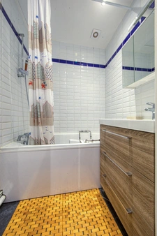 PARIS 19TH DISTRICT Business premises - 