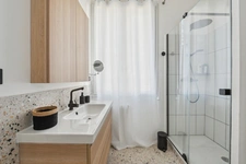 La Garenne-Colombes – Élégant 2/3 pièces de 69 m² 