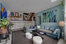 Loft familial de caractère – MONTREUIL (93)
