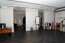 PARIS 19TH DISTRICT Business premises - 
