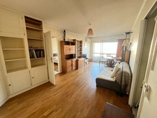 Appartement à vendre 2 pièces en étage élevé 
