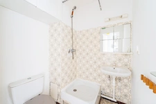 Studio rue de l'Eglise 75015 Paris