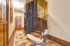 Appartement à vendre 2 pièces PARIS 15 rénové