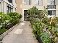 Appartement à vendre 3 pièces Paris 15