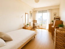 SOUS OFFRE ACHAT - Appartement à vendre 2 pièces en étage élevé avec vue dégagée 