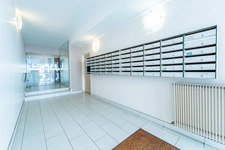 Studio rue de l'Eglise 75015 Paris