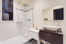 Appartement à vendre 2 pièces PARIS 15 rénové