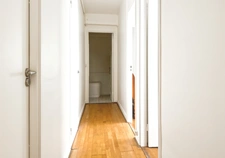 Appartement à vendre 3 pièces Paris 15