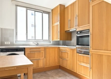 Appartement à vendre 3 pièces Paris 15