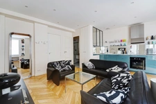 Appartement à vendre 2 pièces PARIS 15 rénové