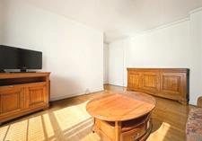 Appartement à vendre 3 pièces Paris 15