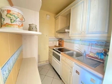 Appartement à vendre 2 pièces en étage élevé 