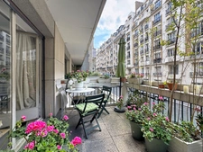 Appartement à vendre 5 pièces PARIS 15EME ARRONDISSEMENT (75)