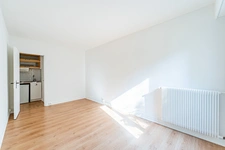 Studio rue de l'Eglise 75015 Paris