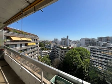 SOUS OFFRE ACHAT - Appartement à vendre 2 pièces en étage élevé avec vue dégagée 