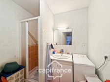 Appartement à vendre 2 pièces - PONTIVY – Quartier Tréleau – Investissement locatif sécurisé
