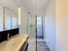 À vendre appartement T3 71 m² à vendre à Pontivy – 2 chambres, balcon, cave et parking