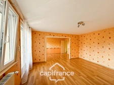 Appartement à vendre 5 pièces PONTIVY (56)