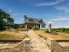 À VENDRE Maison familiale 5 pièces avec terrain de + 4 100 m² – La Chapelle-Neuve
