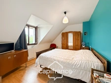 À VENDRE Maison familiale 5 pièces avec terrain de + 4 100 m² – La Chapelle-Neuve