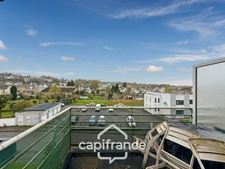 Appartement à vendre 2 pièces - PONTIVY – Quartier Tréleau – Investissement locatif sécurisé