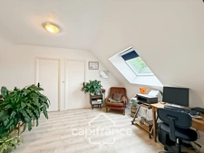 À VENDRE Maison familiale 5 pièces avec terrain de + 4 100 m² – La Chapelle-Neuve