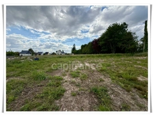 Terrain à vendre de 920,00 m² SAINT GONNERY (56)