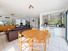 Maison familiale de 105 m² – 4 chambres – Terrain de 800 m² – Kerfourn (56920)